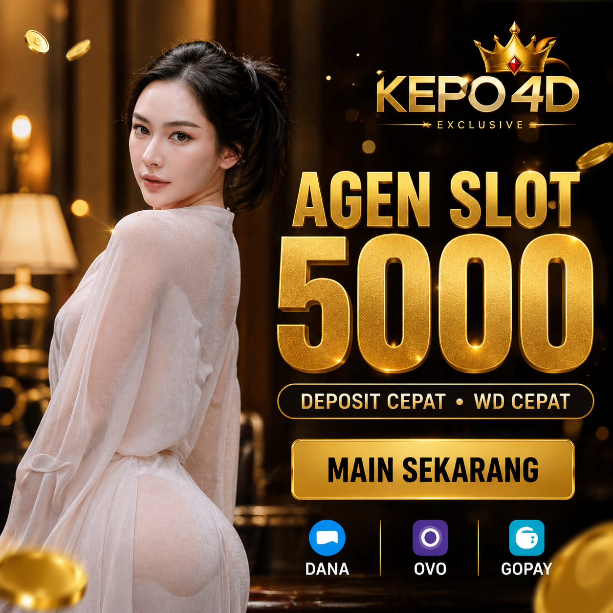 KEPO4D 